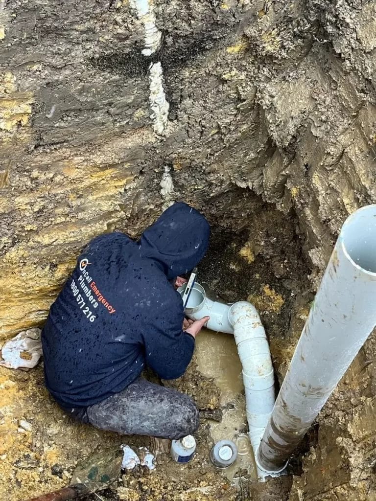 Boundary Trap Replacement