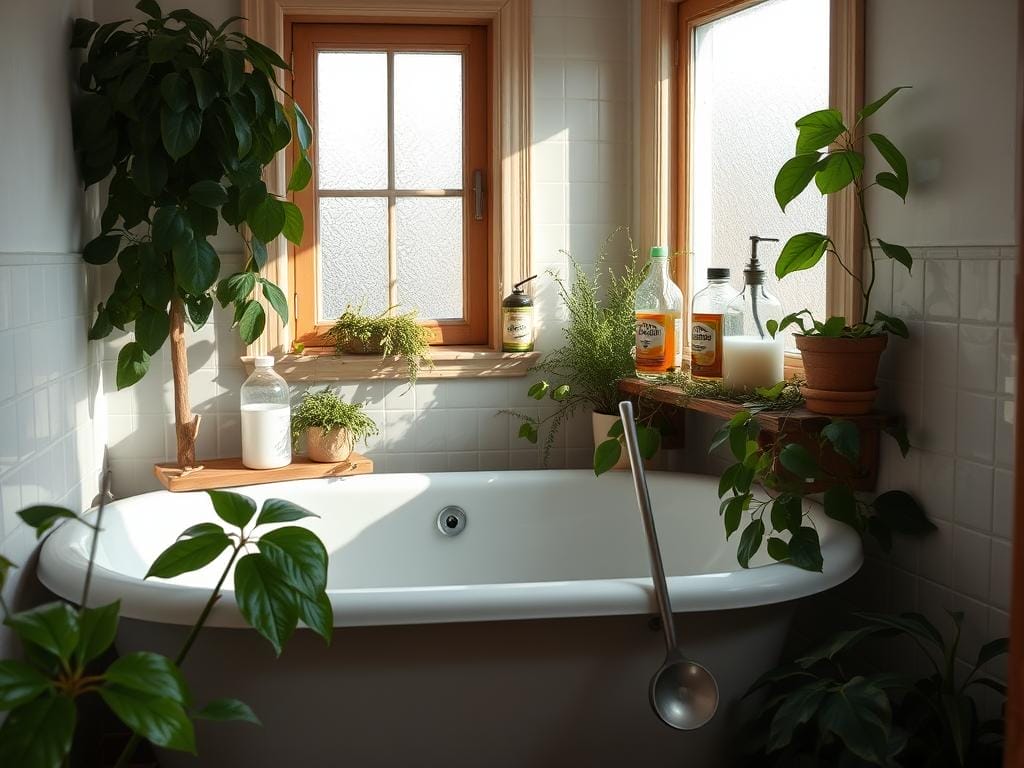bathtub block