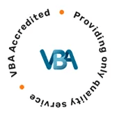 Vba Logo